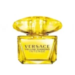 ورساچه یلو دیاموند اینتنس Versace Yellow Diamond Intense