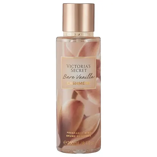 Victoria’s Secret Body Splash Bare Vanilla Cashmere بادی اسپلش ویکتوریا سکرت بیر وانیلا کشمیر Victoria’s Secret Body Splash Bare Vanilla Cashmere - Image 1