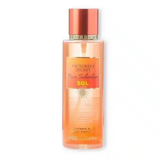 Victoria’s Secret Body Splash Pure Seduction Sol بادی اسپلش ویکتوریا سکرت پیور سداکشن سول Victoria’s Secret Body Splash Pure Seduction Sol - Image 1