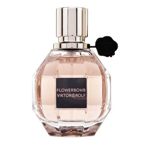 Viktor & Rolf Flower Bomb 0 عطر ویکتور اند رولف فلاور بمب Viktor & Rolf Flower Bomb - Image 1