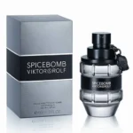 عطر ویکتور اند رولف اسپایس بمب Viktor & Rolf  Spice Bomb - Image 2
