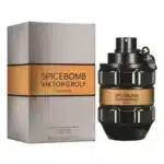 عطر ویکتور اند رالف اسپایس بمب اکستریم Viktor & Rolf Spice bomb Extreme - Image 2