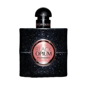 عطر ایو سن لورن بلک اپیوم Yves Saint Laurent Blank opium