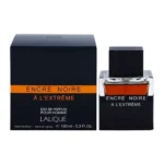 عطر لالیک انکر نویر ای ال اکستریم lalique Encre Noire A L Extreme - Image 2