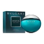 عطر بولگاری آکوا پور هوم Bvlgari Aqva Pour Homme - Image 2