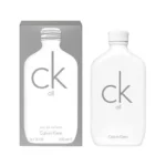 عطر کالوین کلین سی کی آل Calvin Klein CK All - Image 2