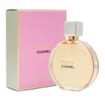 عطر شنل چنس چنل پرفیوم Chanel Chance - Image 2