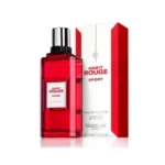 عطر گرلن هبیت رژ اسپرت Guerlain Habit Rouge Sport - Image 2