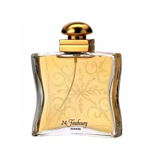 Hermes 24 Faubourg 0 عطر هرمس 24 فابورگ Hermes 24 Faubourg - Image 1