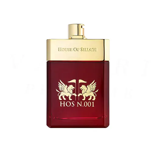 House Of Sillage HoS N.001 0 عطر هاوس آف سیلیج هاس نامبر 001 | House Of Sillage HoS N.001 - Image 1
