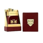 عطر هاوس آف سیلیج هاس نامبر 001 | House Of Sillage HoS N.001 - Image 2