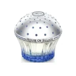 عطر هاوس آف سیلیج تیارا House Of Sillage Tiara