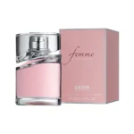 عطر هوگو بوس فم Hugo Boss Femme - Image 2