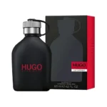 عطر هوگو بوس جاست دیفرنت 125 میل Hugo Boss Just Different - Image 2