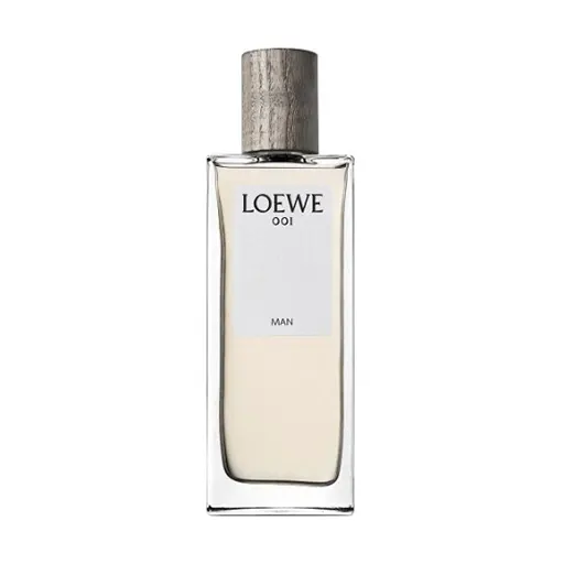 Loewe 001 Men 0 عطر لووه (لوئوه) 001 مردانه Loewe 001 Men - Image 1
