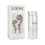 عطر لووه (لوئوه) 7 پلاتا Loewe 7 Plata - Image 2