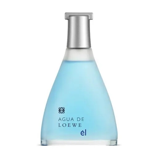 Loewe Agua de Loewe El 0 عطر لووه (لوئوه) آگوا دی لوئوه ال Loewe Agua de Loewe El - Image 1
