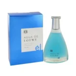 عطر لووه (لوئوه) آگوا دی لوئوه ال Loewe Agua de Loewe El - Image 2