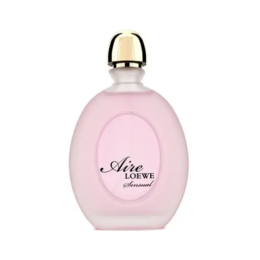 Loewe Aire Sensual 0 عطر لووه (لوئوه) ایره سنشوال Loewe Aire Sensual - Image 1