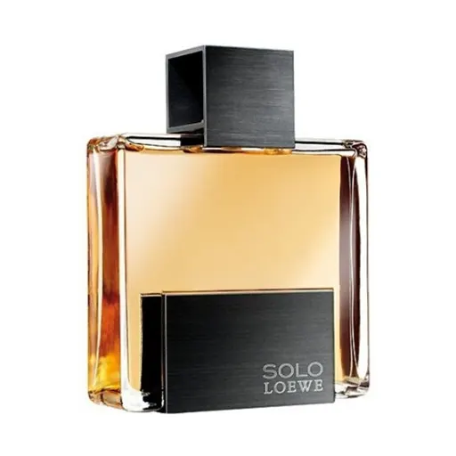 Loewe Solo Loewe 0 عطر لووه (لوئوه) سولو لوئوه Loewe Solo Loewe - Image 1