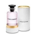 عطر لویی ویتون هور دَبسنس Louis Vuitton Heures d’Absence - Image 2