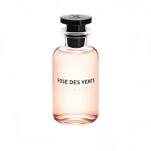 عطر لویی ویتون رز د ونتس Louis Vuitton Rose des Vents