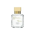 عطر فرانسیس کورکجان جنتل فلویدیتی گلد Maison Francis Kurkdjian Gentle Fluidity Gold
