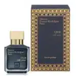 عطر فرانسیس کورکجان عود سیلک مود Maison Francis Kurkdjian Oud Silk Mood - Image 2