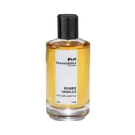 عطر مانسرا رز وانیل Mancera Roses Vanille