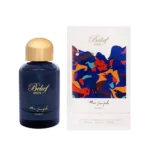 عطر مارک جوزف بیلیف من Marc Joseph Belief Men - Image 2