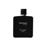 عطر مارک جوزف دیپ سنس بلک مردانه Marc Joseph Deep Sense Black EDP