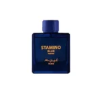 عطر مارک جوزف استامینو بلو مردانه Marc Joseph Stamino Blue For Men EDP