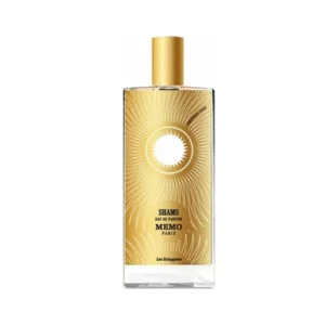 عطر ممو شمس عود Memo Shams Oud