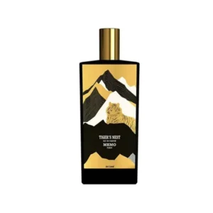 عطر ممو تایگرز نست Memo Tiger’s Nest