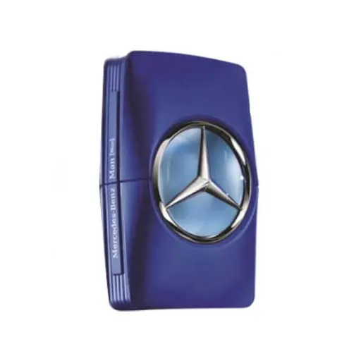 Mercedes Benz Man Blue 0 عطر مرسدس بنز من بلو Mercedes Benz Man Blue - Image 1