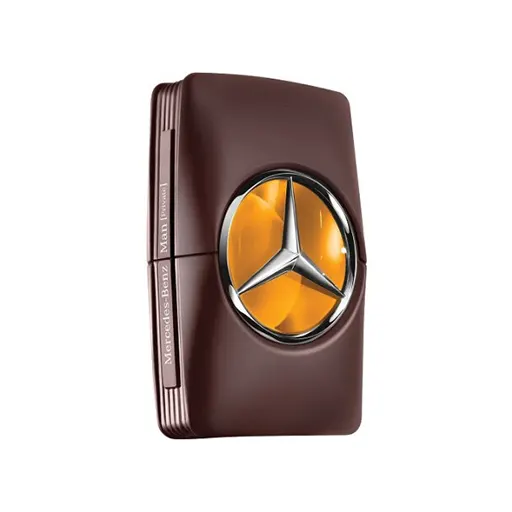 Mercedes Benz Man Private 0 عطر مرسدس بنز من پرایوت Mercedes Benz Man Private - Image 1