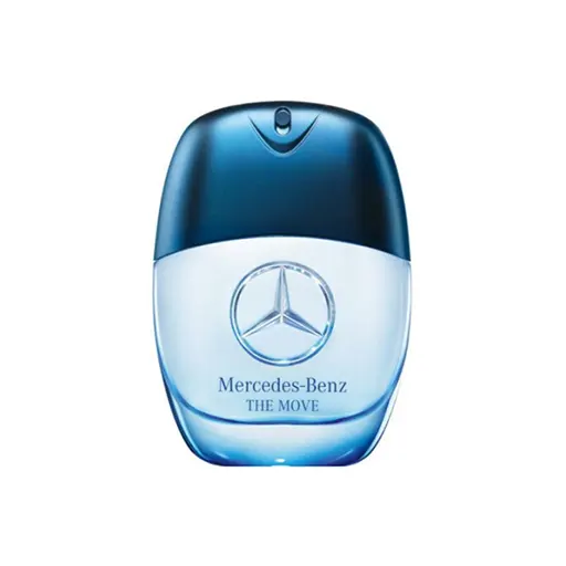 Mercedes Benz The Move 0 عطر مرسدس بنز د موو Mercedes Benz The Move - Image 1