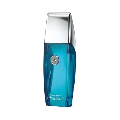 Mercedes Benz VIP Club Energetic Aromatic 0 عطر ادکلن مرسدس بنز وی آی پی کلاب انرژتیک آرماتیک-آبی Mercedes Benz VIP Club Energetic Aromatic - Image 1