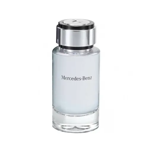 Mercedes Benz for Men 0 عطر مرسدس بنز مردانه Mercedes Benz for Men - Image 1