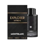 عطر مون بلان اکسپلورر اکستریم Mont blanc Explorer Extreme - Image 2