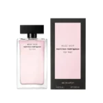 عطر نارسیسو رودریگز ماسک نویر زنانه Narciso Rodriguez Musc Noir For Her - Image 2