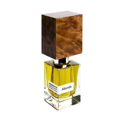 Nasomatto Absinth 0 عطر ناسوماتو آبسینت Nasomatto Absinth - Image 1
