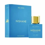 عطر نیشانه اژه (اگه) Nishane EGE - Image 2