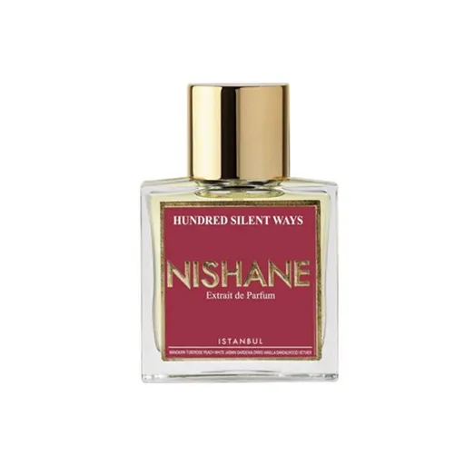 Nishane Hundred Silent Ways 0 عطر نیشانه هاندرد سایلنت ویز Nishane Hundred Silent Ways - Image 1