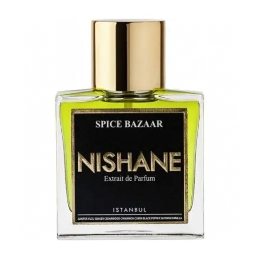 Nishane Spice Bazaar 0 عطر نیشانه اسپایس بازار Nishane Spice Bazaar - Image 1