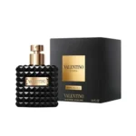 عطر والنتینو دونا نویر ابسولو Valentino Donna Noir Absolu - Image 2