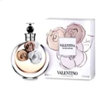 عطر والنتینو والنتینا سه گل Valentino Valentina - Image 2