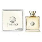 عطر ورساچه پور فم Versace Pour Femme - Image 2