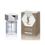 عطر ایو سن لورن لهوم اولتایم YSL L’Homme Ultime - Image 2