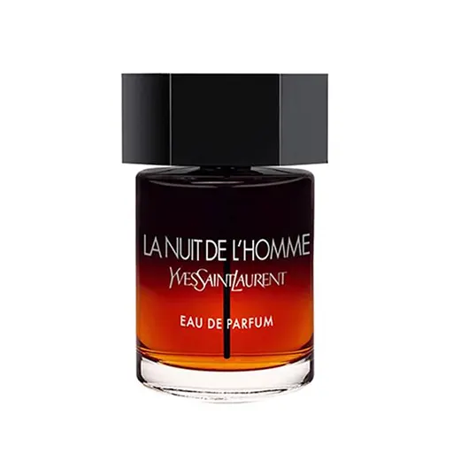 YSL La Nuit de L’Homme Eau de Parfum 0 عطر ایو سن لورن لانویت د لهوم ادو پرفیوم YSL La Nuit de L’Homme Eau de Parfum - Image 1